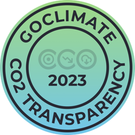 2023 -Go Climate -Logo